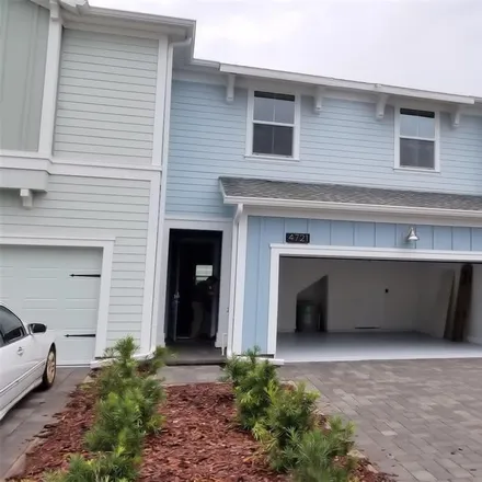 Rent this 3 bed townhouse on Osceola County in Florida, USA