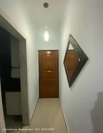 Buy this 2 bed apartment on Assembleia de Deus Missão Vida in Estrada do Barro Vermelho, Colégio