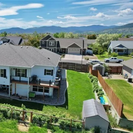 Buy this 5 bed house on 296 Willowbrook Dr in Helena, Montana