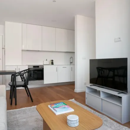 Rent this 1 bed apartment on Avenida de Roma 74 in 1700-350 Lisbon, Portugal