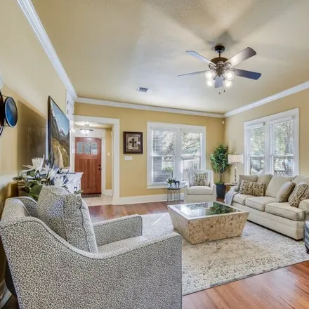 Buy this 4 bed house on 235 Argo Avenue in Alamo Heights, Bexar County