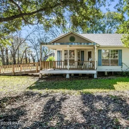 Buy this 3 bed house on 111 Connoly Road in Lafayette Parish, LA 70520