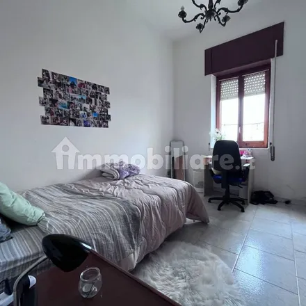 Rent this 4 bed apartment on Cosi Come Sei in Via Fiume, Catanzaro CZ