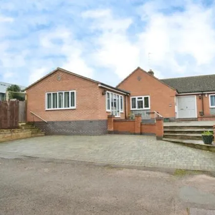 Buy this 2 bed house on Church Hill in Birstall Road, Birstall