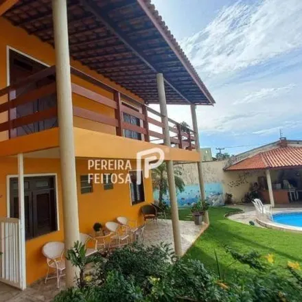 Buy this 5 bed house on Ciclovia extensão Litorânea in Olho D'Água, São Luís - MA