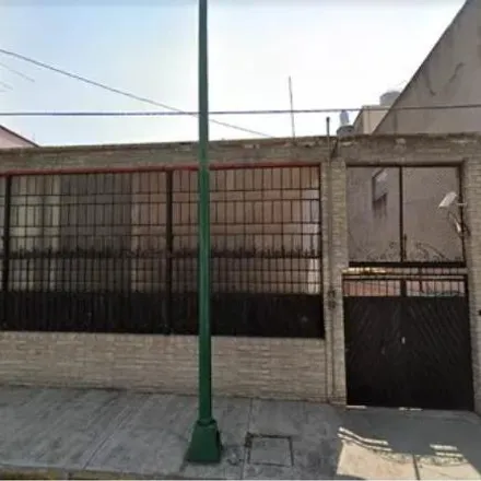 Buy this 3 bed house on Cerrada Laurel 31 in Cuauhtémoc, 06400 Mexico City