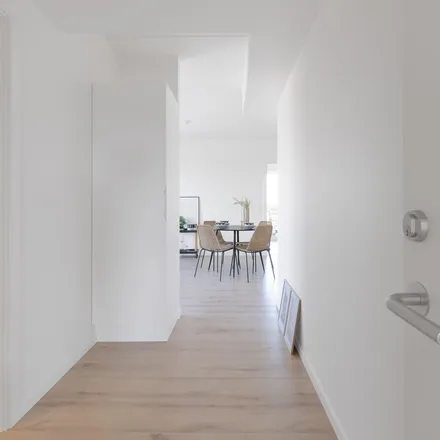 Rent this 2 bed apartment on Rantzausbakke 68 in 8700 Horsens, Denmark