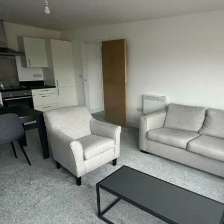 Rent this 2 bed room on Oxford House in Oxford Road, Aylesbury