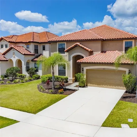 Buy this 6 bed loft on 428 Gentle Breeze Drive in Minneola, FL 34715