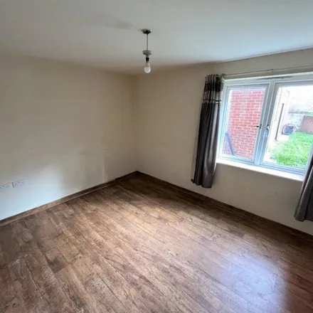 Rent this 1 bed apartment on 349 Myrtle Road in Sheffield, S2 3HH