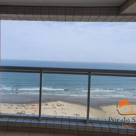 Buy this 3 bed apartment on Rua Luis Antônio de Andrade Vieira in Boqueirão, Praia Grande - SP