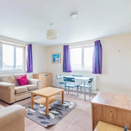 Rent this 2 bed apartment on 4 Nigel Loan in City of Edinburgh, EH16 6DL
