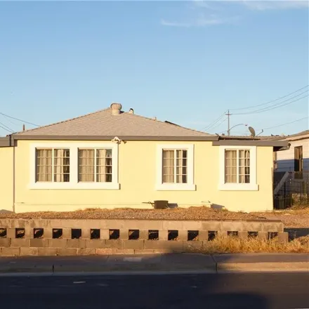 Buy this 2 bed house on 406 West Atlantic Avenue in Henderson, NV 89015