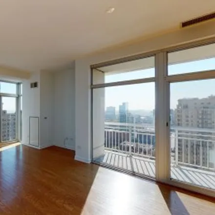 Rent this 3 bed apartment on #2602,1400 South Michigan Avenue in Near South Side, Chicago