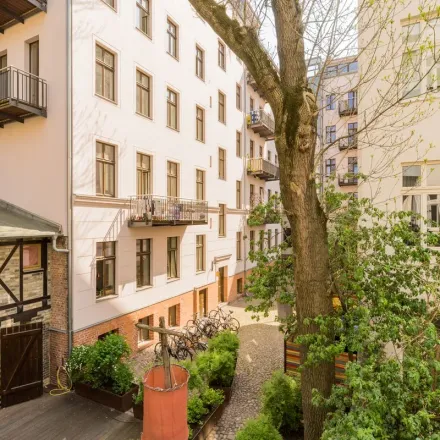 Image 6 - Kastanienallee 5, 10435 Berlin, Germany - Apartment for rent