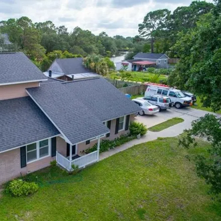 Image 5 - 621 Schooner Road, Lighthouse Point, Charleston County, SC 29412, USA - House for sale