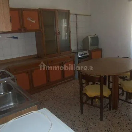 Image 5 - Via Fiume, 73100 Lecce LE, Italy - Apartment for rent