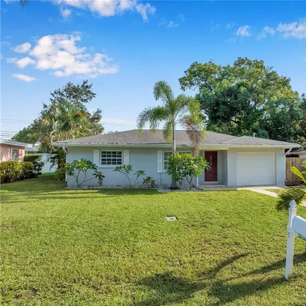 Buy this 3 bed house on 3336 19th Place Southwest in Largo, FL 33774