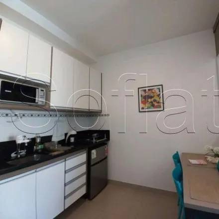 Rent this 1 bed apartment on Pão de Açúcar in Avenida São Camilo, Jardim Horizonte