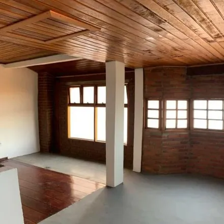 Rent this studio house on Historic center of Santana de Parnaíba in Rua Pedro Procópio, Centro