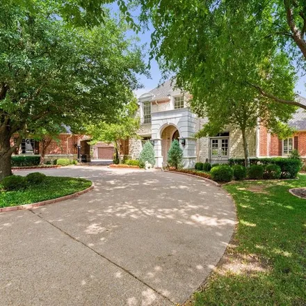 Buy this 6 bed house on 1812 Broken Bend Drive in Westlake, Tarrant County