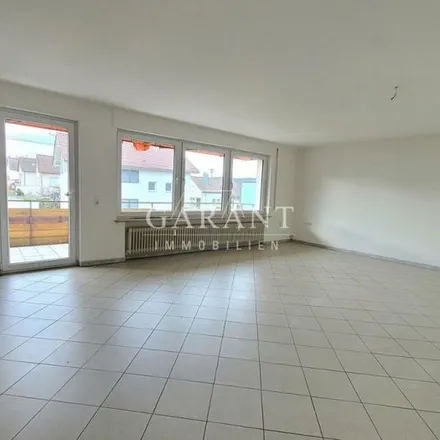 Rent this 3 bed apartment on Schloßstraße 8/3 in 74357 Bönnigheim, Germany