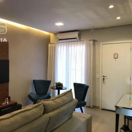 Buy this 3 bed apartment on Rua Alexandre de Simoni in Taboão, Bragança Paulista - SP