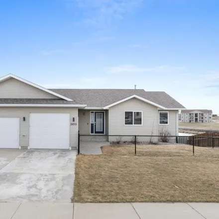Buy this 4 bed house on unnamed road in Minot, ND 58703