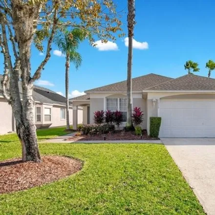 Buy this 4 bed house on 1008 Lake Berkley Drive in Osceola County, FL 34746