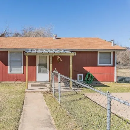 Buy this 1 bed house on 1677 Gale Drive in Pelican Bay, Tarrant County