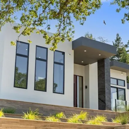 Buy this 7 bed house on 25538 Hidden Springs Court in Los Altos Hills, Santa Clara County