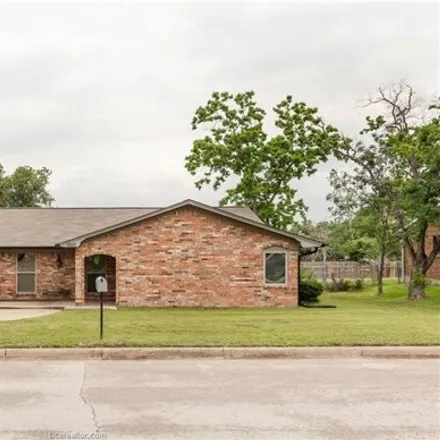 Image 1 - 1393 Laura Lane, College Station, TX 77840, USA - House for sale