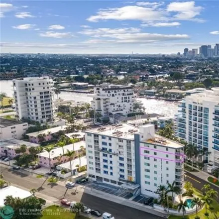 Buy this 2 bed condo on 700 Antioch Avenue in Birch Ocean Front, Fort Lauderdale
