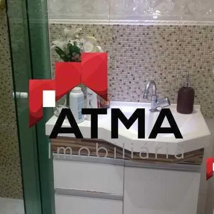 Buy this 2 bed apartment on Avenida dos Italianos in Rocha Miranda, Rio de Janeiro - RJ