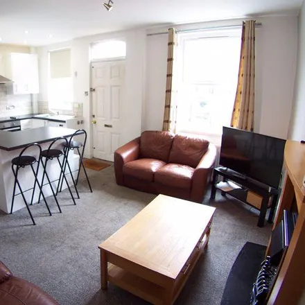 Image 3 - 2-8 Granby Terrace, Leeds, LS6 3BB, United Kingdom - Room for rent