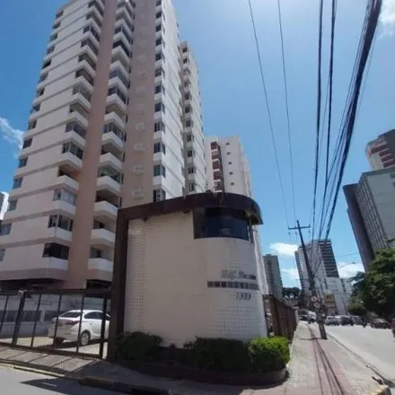 Buy this 2 bed apartment on Rua Saturnino Pessoa in Candeias, Jaboatão dos Guararapes - PE