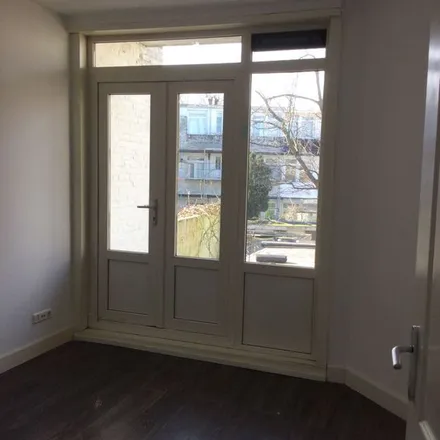 Rent this 4 bed apartment on Delftselaan 78 in 2512 RH The Hague, Netherlands