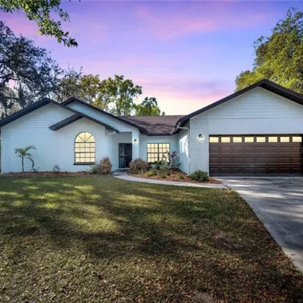 Image 1 - 1798 Starling Circle, Pasco County, FL 34639, USA - House for sale