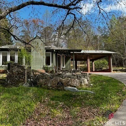 Image 4 - 99 Owens Drive, Cleveland, White County, GA 30528, USA - House for sale