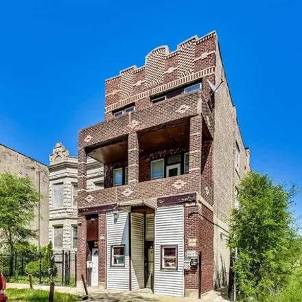 Buy this studio house on 1319 South Harding Avenue in Chicago, IL 60623