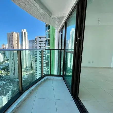 Buy this 4 bed apartment on Rua Luís de Farias Barbosa 306 in Boa Viagem, Recife - PE