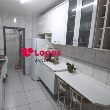 Buy this 2 bed apartment on Rua Taipas in Santa Maria, São Caetano do Sul - SP