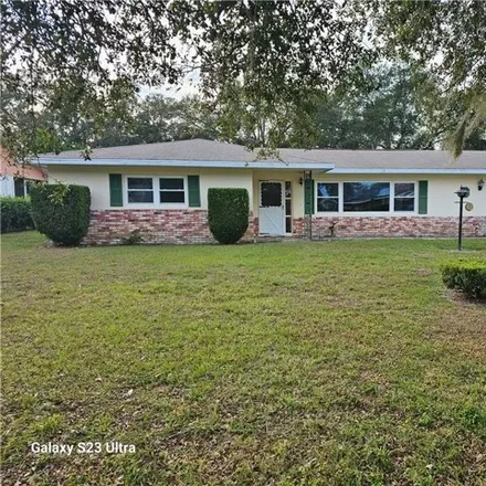 Buy this 2 bed house on 441 Camellia Avenue in Inverness, Citrus County