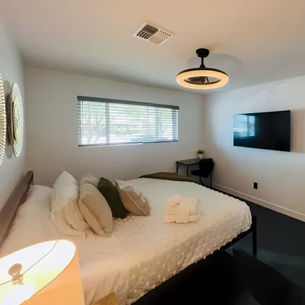 Rent this 1 bed room on Scottsdale in Wheel Inn Ranch, AZ