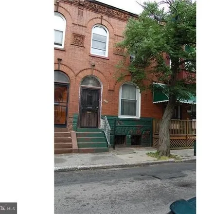 Buy this 3 bed house on 2326 Nicholas Street in Philadelphia, PA 19121