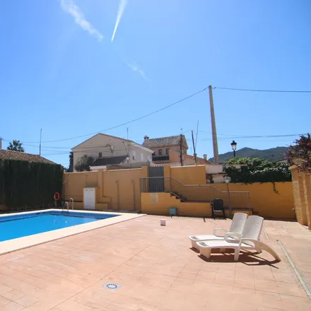 Image 4 - Cártama, Andalusia, Spain - Townhouse for sale