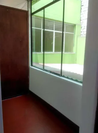 Rent this 2 bed apartment on Batsa Baterias in Pedro Paulet, San Martín de Porres