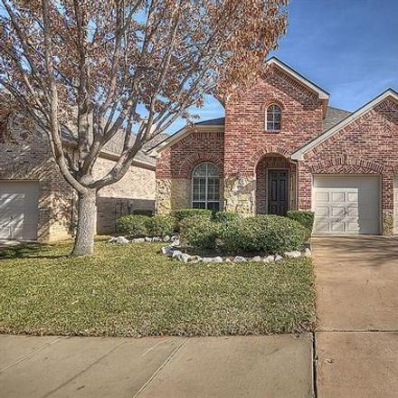 Rent this 4 bed house on Lantana Dr in Keller, TX