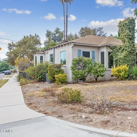 Buy this 3 bed house on 2038 Jefferson Drive in Pasadena, CA 91104