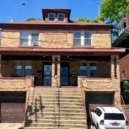 Rent this 3 bed house on 4362 Murray Ave in Pittsburgh, Pennsylvania
